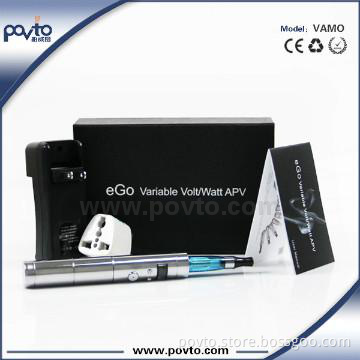 E cigarettes mod Vamo telescope e cig
